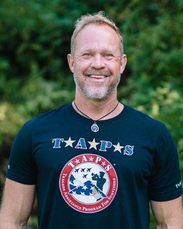 Jason Stout