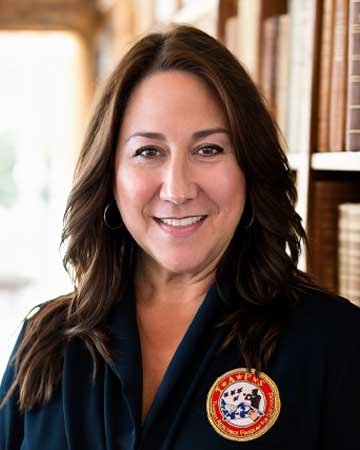 Carla Stumpf Patton